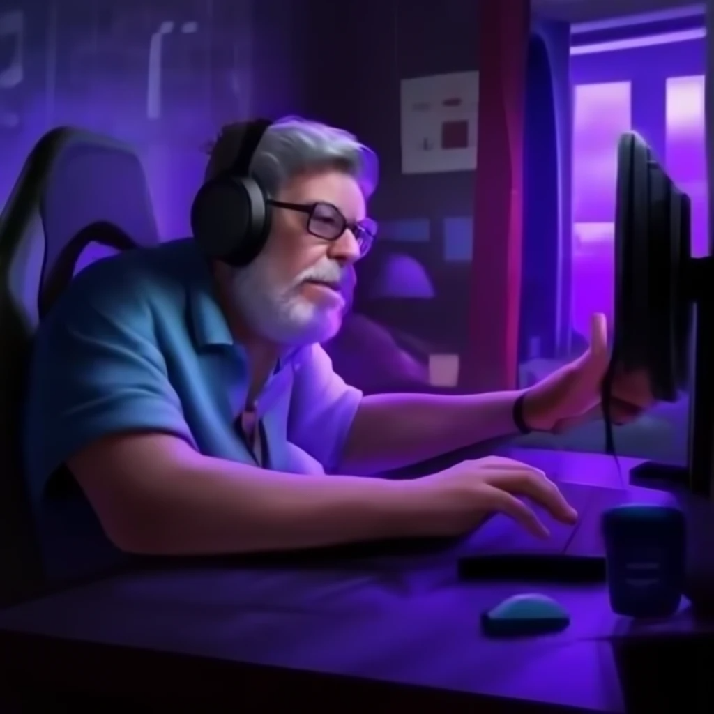 The Competitive Esports Scene: What Makes “League of Legends” a Global Phenomenon?